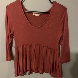 Super cute boutique shirt